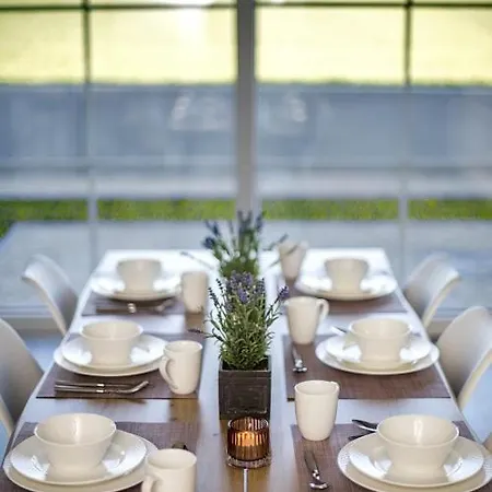 Les Petits Sablens Ferienhaus *