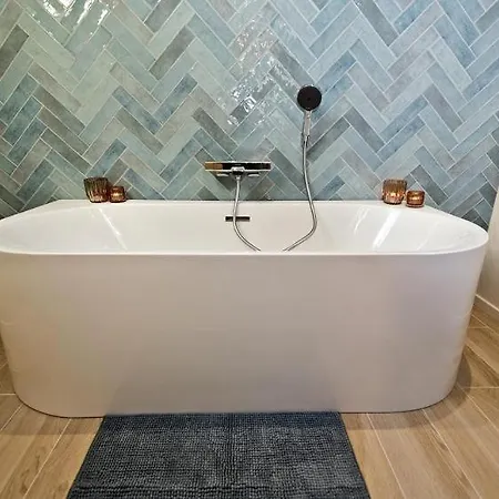 펜션 Les Petits Sablens