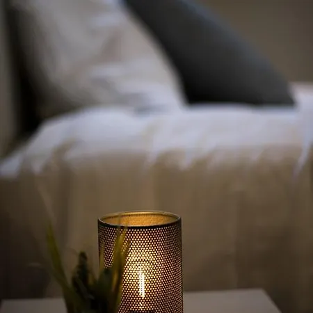 Semesterbostad Les Petits Sablens Grandmetz