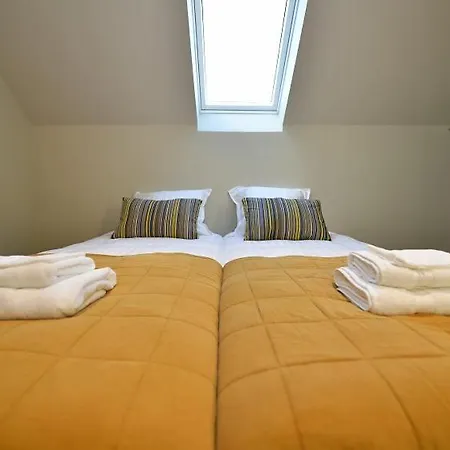 Les Petits Sablens Ferienhaus