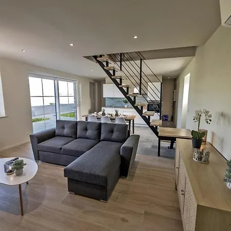 Les Petits Sablens * Grandmetz